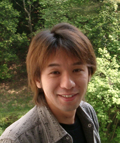 Masafumi Matsuda