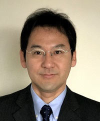Dr.Hiroshi Sawada, Executive Manager