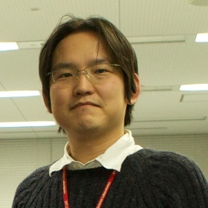 Katsuhito SUDOH