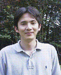 Kazuyuki Yoshimura