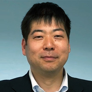 photo of Dr.Noboru Harada