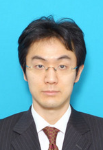 Takashi Hayashi