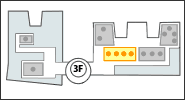 展示会場地図