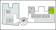 展示会場地図