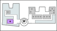 展示会場地図