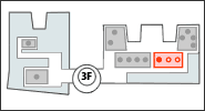 展示会場地図