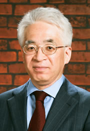 Eisaku Maeda, Director, NTT Communication Science Laboratories