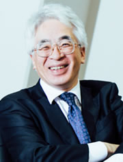 Eisaku Maeda, Director, NTT Communication Science Laboratories