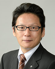 Takeshi Yamada, Director, NTT Communication Science Laboratories