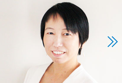 Sanae Fujita, Innovative Communication Laboratory