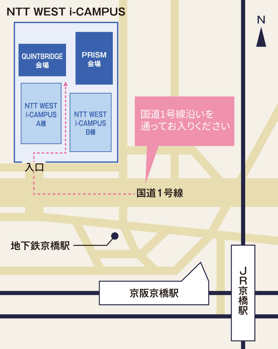 研究展示