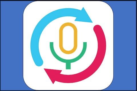 リアルタイム音声変換を用いたライブ配信