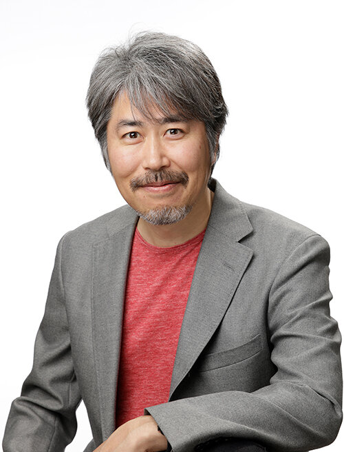 仁泉大輔