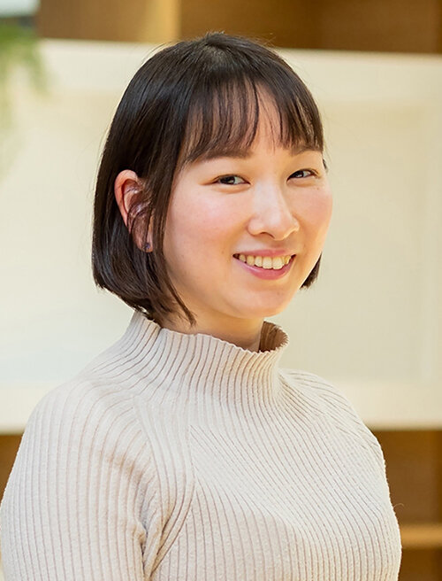 村田藍子