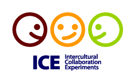 ICE: Intercultural Collaboration Experiment
