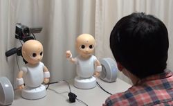 インタラクション対話研究グループ