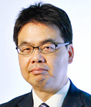 Makio Kashino, Ph.D.