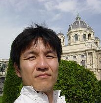Tatsushi Matsubayashi