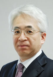 Eisaku Maeda, Director, NTT Communication Science Laboratories