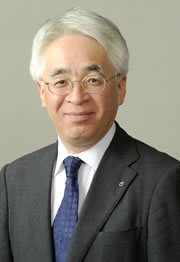 Eisaku Maeda, Director, NTT Communication Science Laboratories