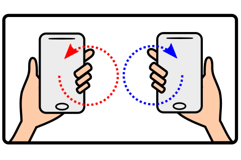 How do you define your dominant hand?