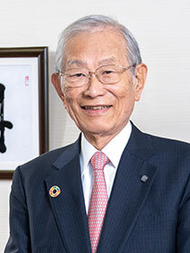 Hiroshi Matsumoto