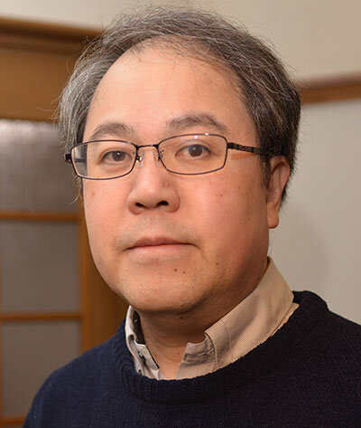 Tomohiro Nakatani