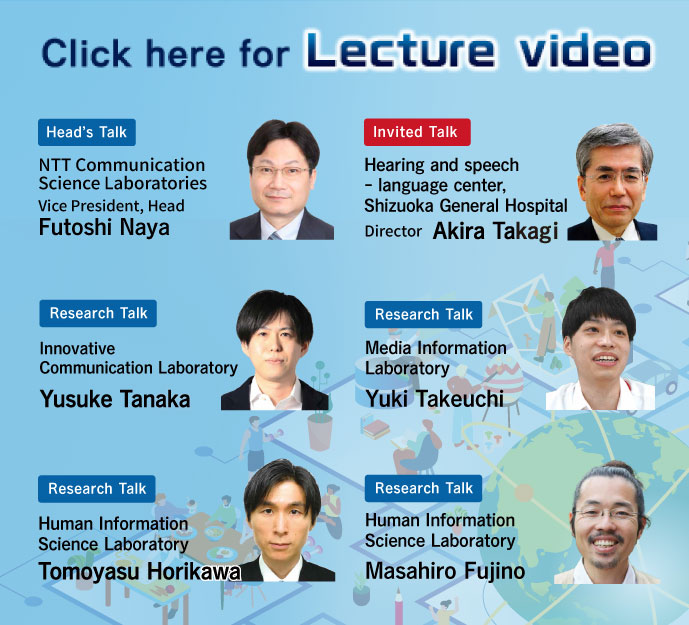 Lecture video