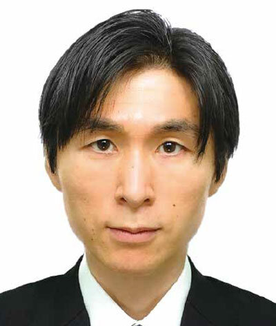 Tomoyasu Horikawa