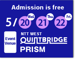 May 20th, 21st, 22nd, 2026