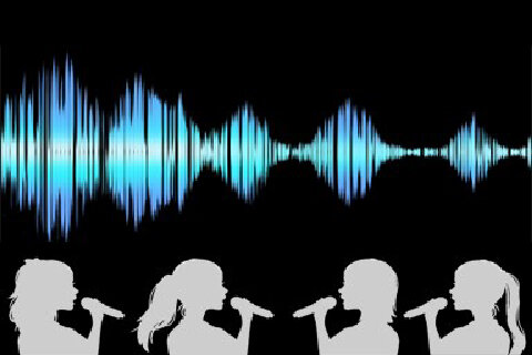 Providing a diverse range of appealing voices