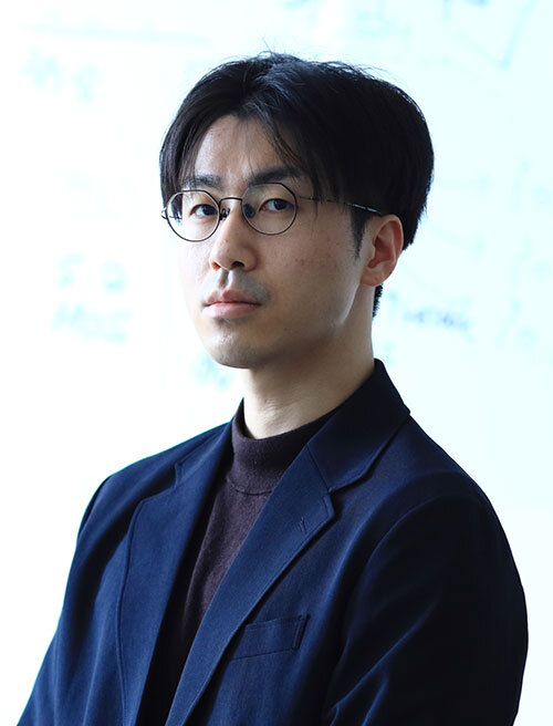Kenji Komiya