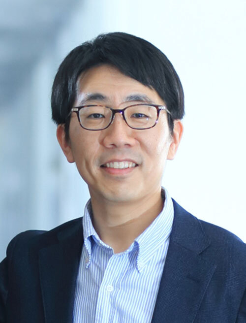 Hideaki Kim