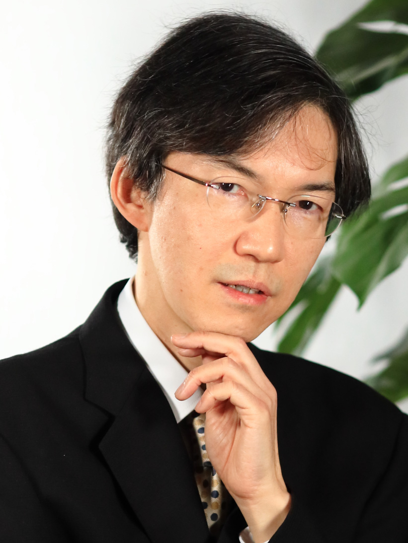 Sadao Hiroya