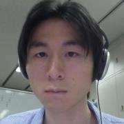 Portrait of Tomoyasu Horikawa